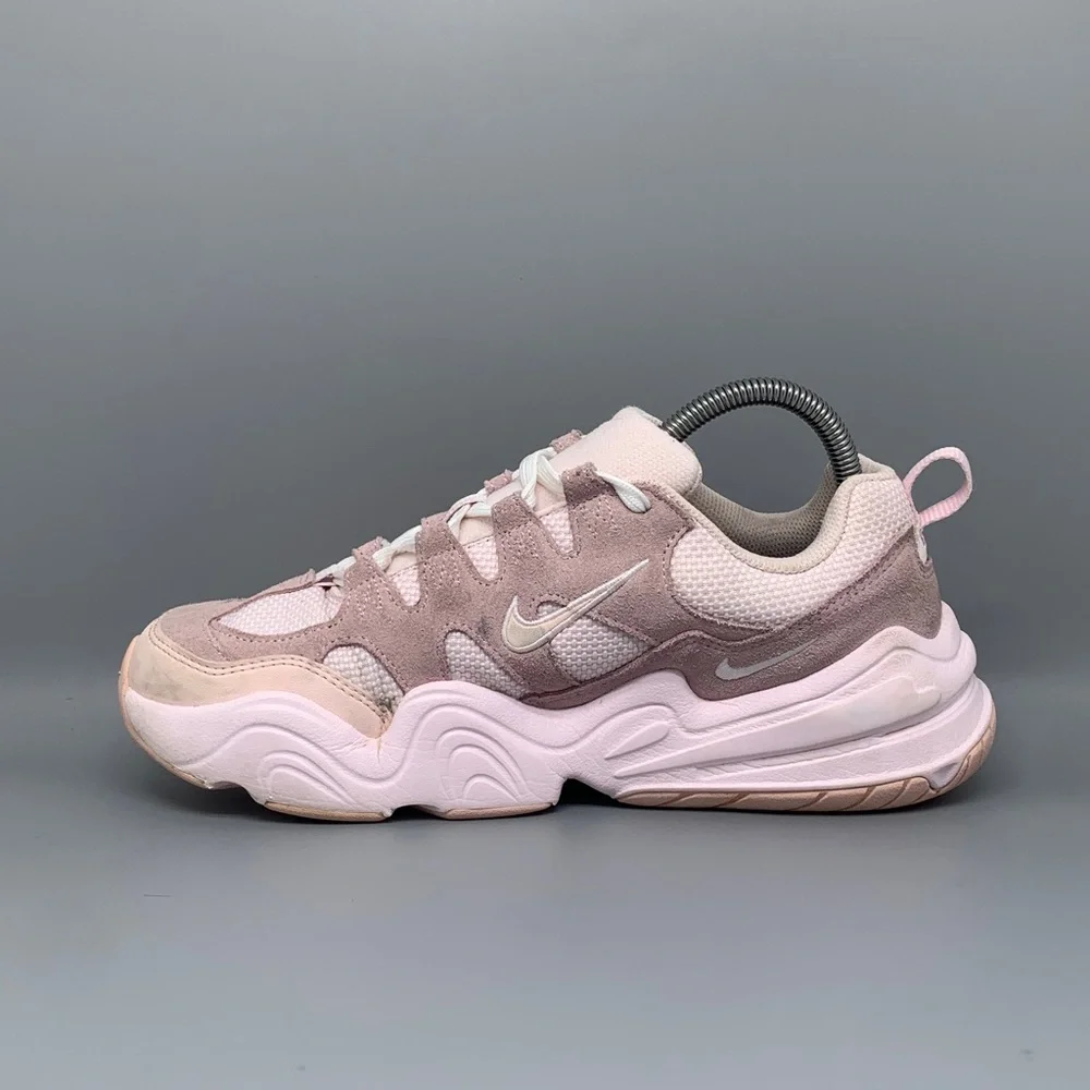 Nike Tech‎ Hera Pink Shoes DR9761‑600 Women’s Sz 9